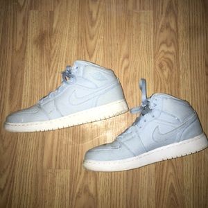 jordan retro 1 deacon blue low top